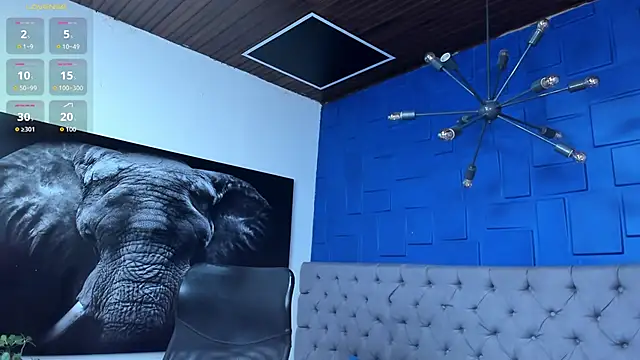 andres-clark92 online show from April 14, 2026, 4:12 pm