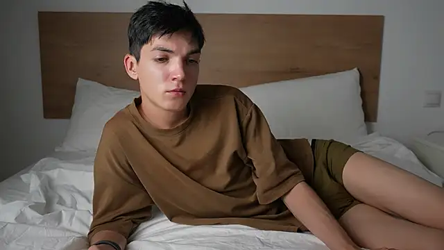 MattyandAiden online show from June 7, 2026, 7:41 pm