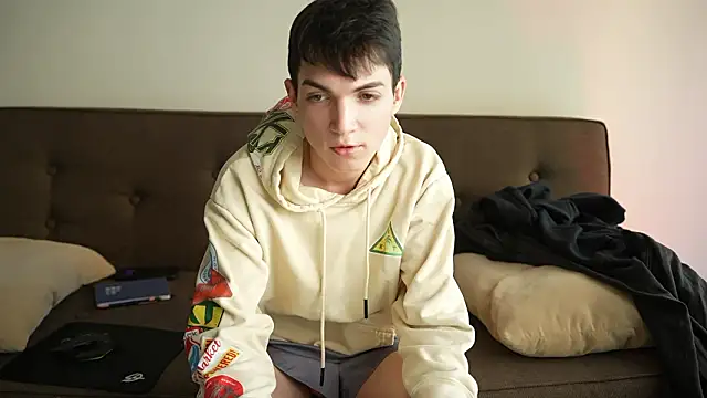 Snapshot of MattyandAiden chatting on February 22, 2026, 5:47 pm MattyandAiden online show from February 22, 2026, 5:47 pm