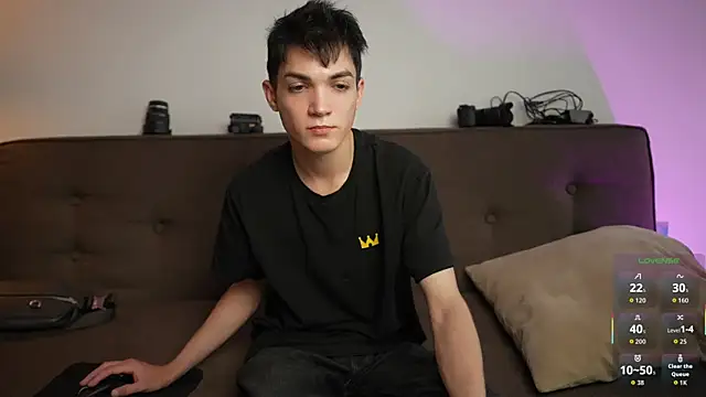 MattyandAiden online show from April 7, 2026, 5:15 pm