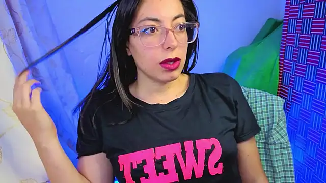 Miranda sexlove  online show from January 8, 2026, 7:36 am