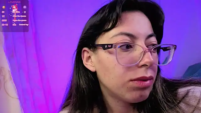 Miranda sexlove  online show from February 21, 2026, 11:01 am