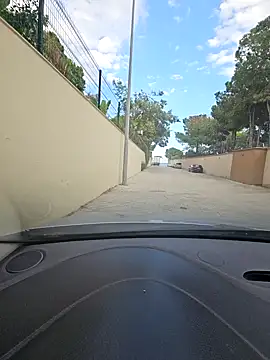 antalya001 online show from October 25, 2025, 12:39 pm