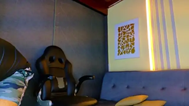 ALANNFERRER online show from June 30, 2026, 10:37 am