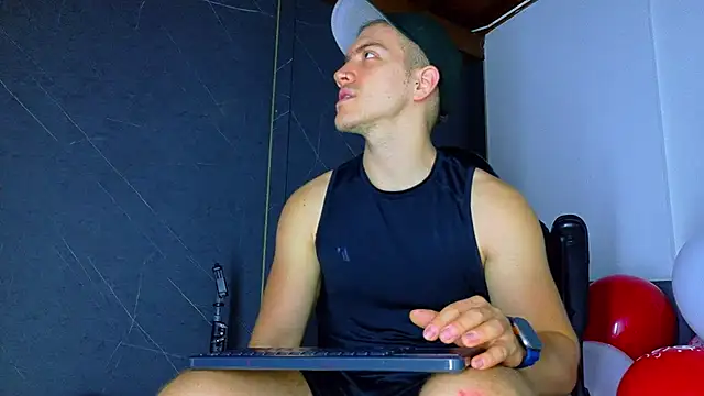 ALANNFERRER online show from February 14, 2026, 10:15 am