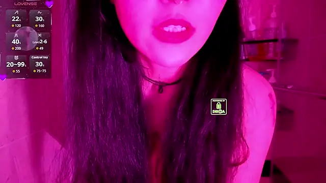 Etherealcat33 online show from July 13, 2026, 3:33 pm