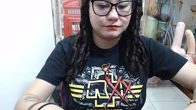 greeneyes nurse online show from October 24, 2025, 6:40 pm