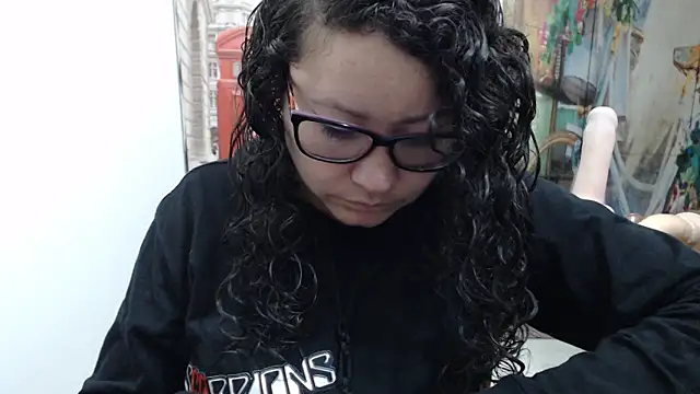 greeneyes nurse online show from October 15, 2025, 3:05 am