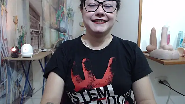 Snapshot of greeneyes_nurse chatting on February 13, 2026, 7:03 pm greeneyes nurse online show from February 13, 2026, 7:03 pm