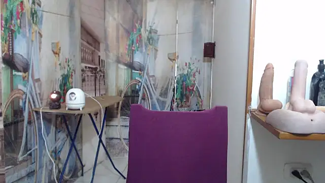 Snapshot of greeneyes_nurse chatting on February 3, 2026, 7:30 pm greeneyes nurse online show from February 3, 2026, 7:30 pm