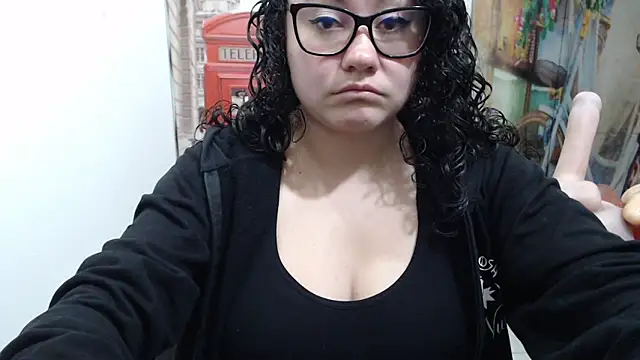 greeneyes nurse online show from October 7, 2025, 3:18 am