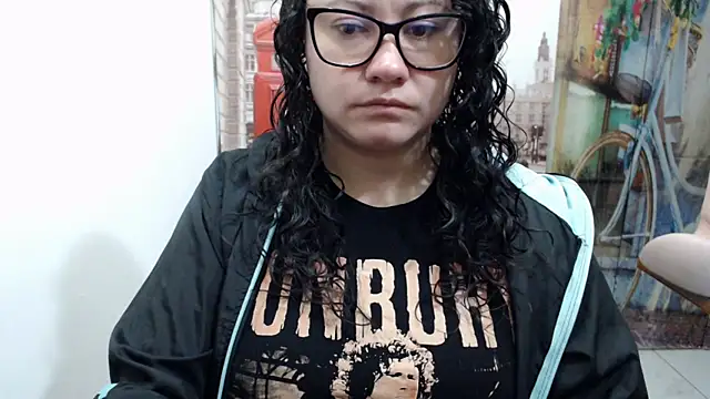 greeneyes nurse online show from September 24, 2025, 4:41 am