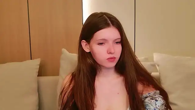 Gaby Essen online show from March 12, 2026, 8:46 pm