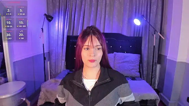 Snapshot of Jolie_price chatting on November 7, 2025, 2:27 am Jolie price online show from November 7, 2025, 2:27 am