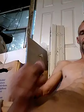 Hungwell1515 online show from September 29, 2025, 12:00 pm