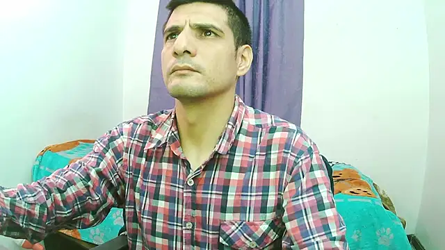 Braulio master online show from November 26, 2025, 1:27 am