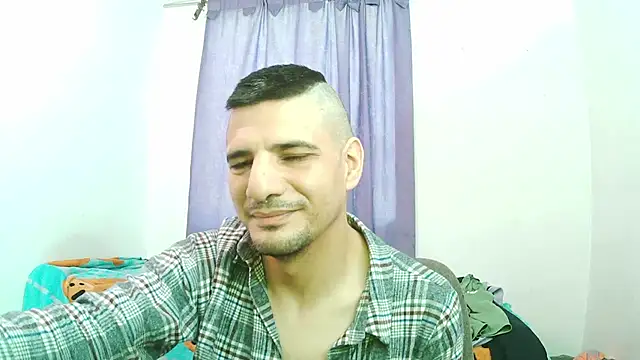 Braulio master online show from October 31, 2025, 12:02 pm