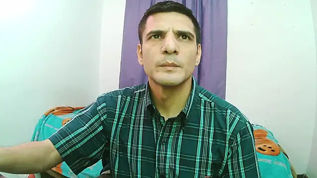 Braulio master online show from November 25, 2025, 1:06 am