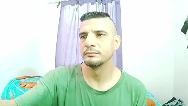 Braulio master online show from November 1, 2025, 11:59 am