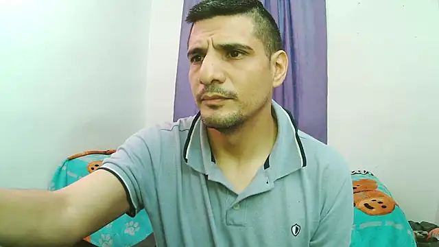 Braulio master online show from November 11, 2025, 10:15 pm