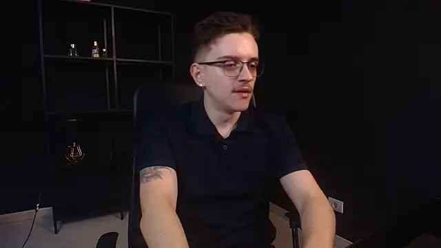FelixStarkk online show from May 23, 2026, 5:50 am