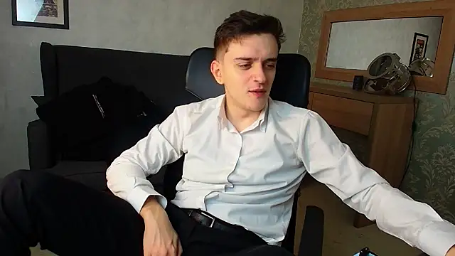 FelixStarkk online show from November 27, 2025, 4:57 am