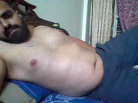 harish x online show from March 3, 2026, 6:37 pm