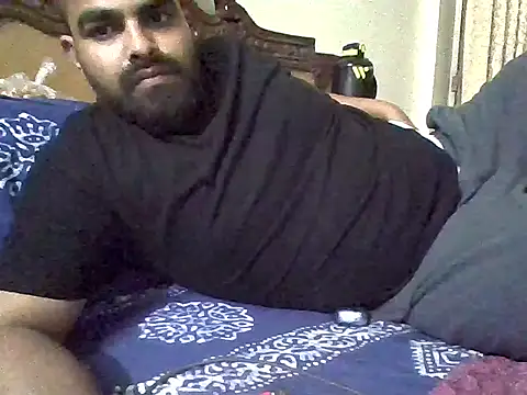 harish x online show from February 27, 2026, 6:41 pm