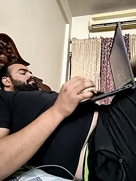 harish x online show from April 9, 2026, 5:52 pm