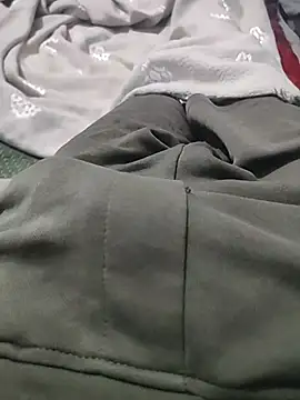 happy88886 online show from April 17, 2026, 6:55 pm