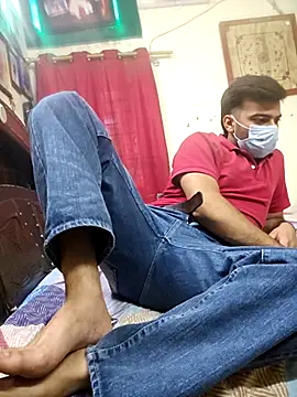 krishx776 online show from November 4, 2025, 9:35 am