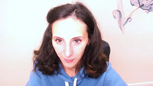 Snapshot of AlissaJersi chatting on September 26, 2025, 8:10 am AlissaJersi online show from September 26, 2025, 8:10 am