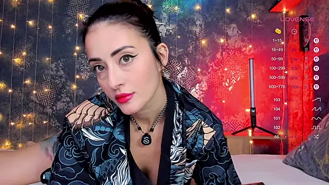 sweet chris diamond online show from October 24, 2025, 1:37 am