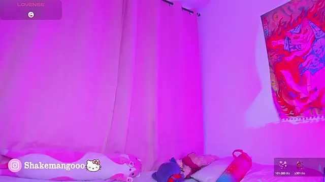 Snapshot of mangoshake_ chatting on November 8, 2025, 4:16 am mangoshake online show from November 8, 2025, 4:16 am