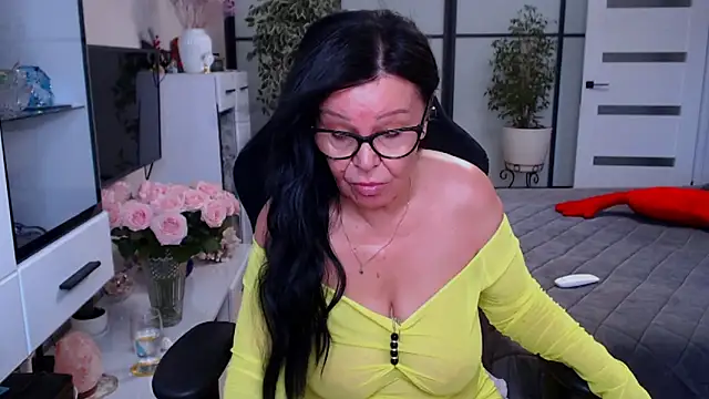 Anna Blare online show from June 6, 2026, 9:58 am