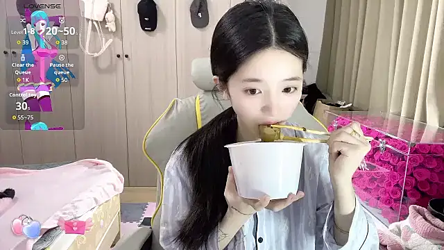 OiOi-666 online show from February 16, 2026, 1:26 am