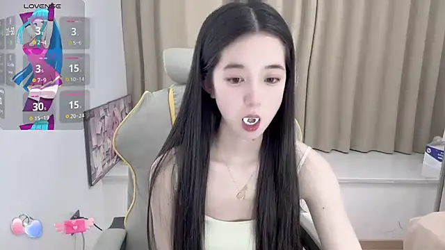 Snapshot of OiOi-666 chatting on April 28, 2026, 11:14 am OiOi-666 online show from April 28, 2026, 11:14 am