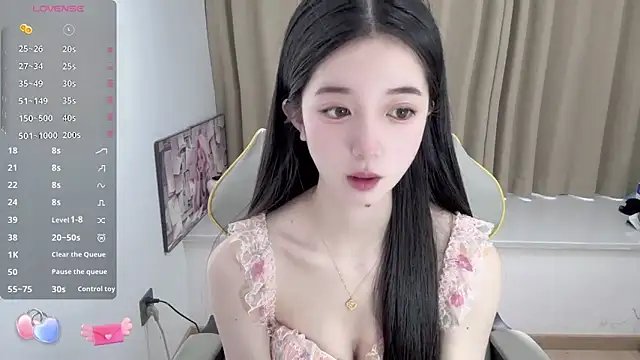 Snapshot of OiOi-666 chatting on May 16, 2026, 1:04 am OiOi-666 online show from May 16, 2026, 1:04 am