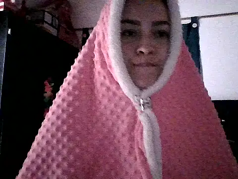 misakicrazy31 online show from October 28, 2025, 8:19 pm