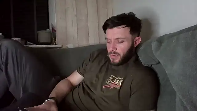 MasterJakeJohns online show from March 31, 2026, 10:45 pm