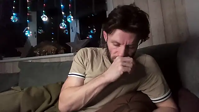 MasterJakeJohns online show from December 20, 2025, 12:13 am