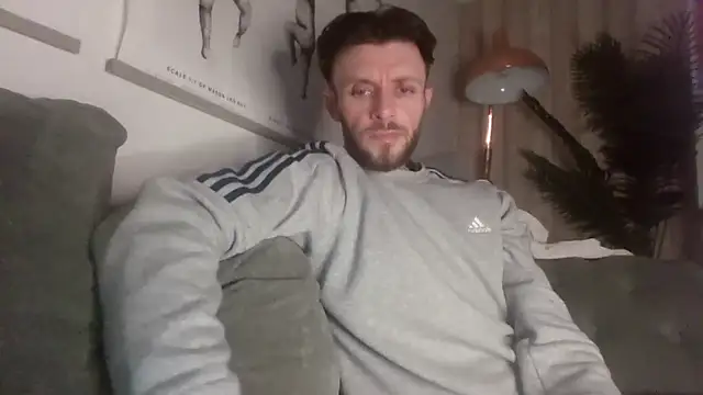 MasterJakeJohns online show from January 18, 2026, 10:35 pm