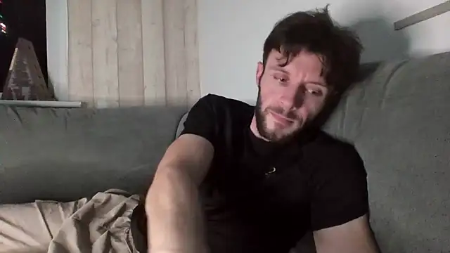 MasterJakeJohns online show from November 14, 2025, 7:50 pm