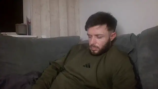 MasterJakeJohns online show from March 29, 2026, 11:17 pm