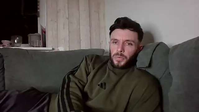 MasterJakeJohns online show from March 30, 2026, 8:43 pm