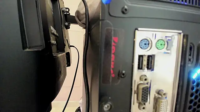 luna hot ass online show from March 6, 2026, 8:48 pm