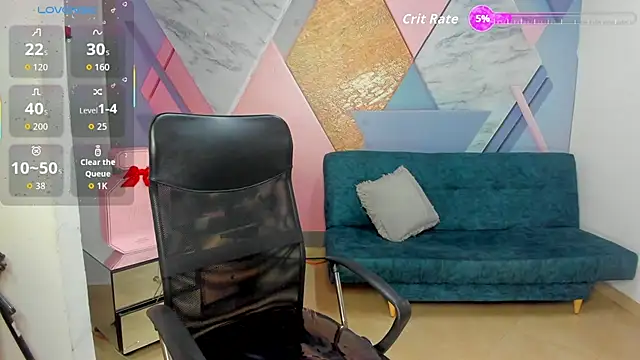 keytinthomson  online show from October 8, 2025, 2:40 pm