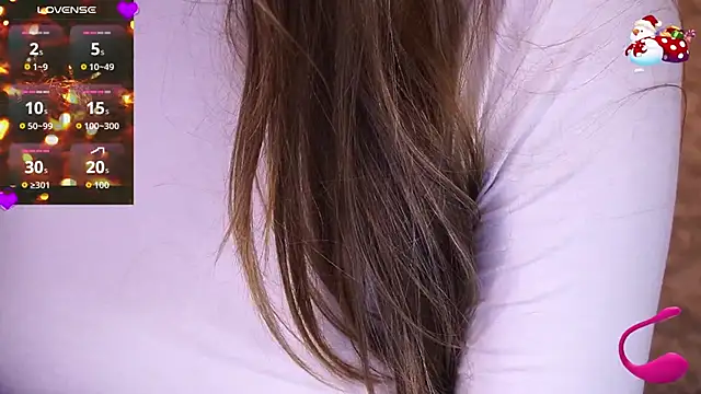 Snapshot of DiamondGoldie chatting on January 8, 2026, 2:01 pm DiamondGoldie online show from January 8, 2026, 2:01 pm