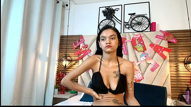 Snapshot of Cinthiabaker chatting on September 22, 2025, 11:27 am Cinthiabaker online show from September 22, 2025, 11:27 am