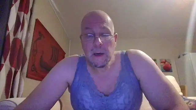 Snapshot of Boddman chatting on November 4, 2025, 6:55 pm Boddman online show from November 4, 2025, 6:55 pm